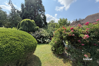  maison st-aubin-sur-gaillon 27600