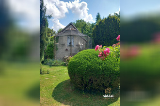  maison st-aubin-sur-gaillon 27600