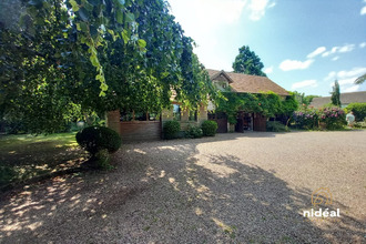  maison st-aubin-sur-gaillon 27600