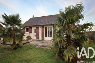  maison st-aubin-sur-gaillon 27600