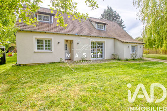  maison st-aubin-sur-gaillon 27600