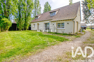  maison st-aubin-sur-gaillon 27600