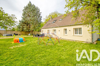 maison st-aubin-sur-gaillon 27600