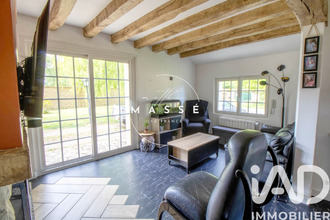  maison st-aubin-sur-gaillon 27600
