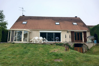  maison st-aubin-sur-gaillon 27600