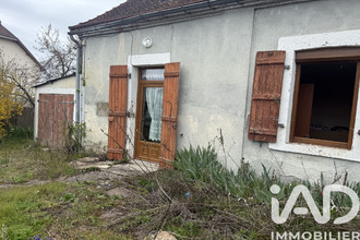  maison st-aubin-sur-loire 71140