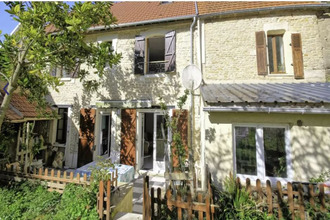  maison st-aubin-sur-mer 14750