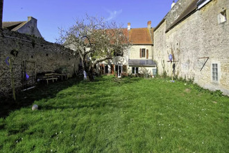  maison st-aubin-sur-mer 14750