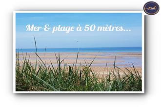  maison st-aubin-sur-mer 14750