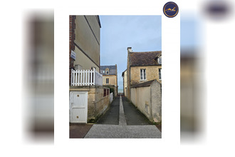  maison st-aubin-sur-mer 14750