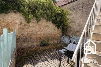  maison st-aubin-sur-mer 14750
