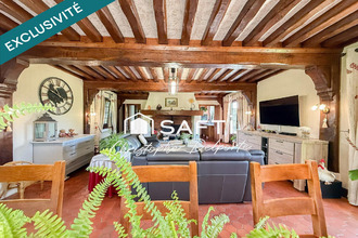  maison st-aubin-sur-quillebeuf 27680