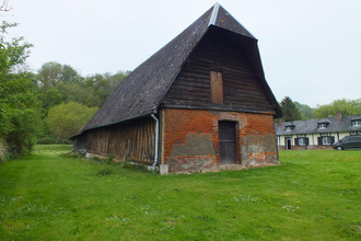  maison st-aubin-sur-scie 76550
