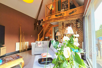  maison st-aubin-sur-scie 76550