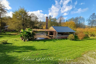  maison st-aubin-sur-scie 76550