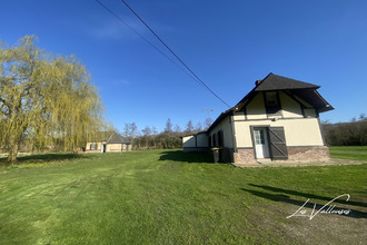  maison st-aubin-sur-scie 76550