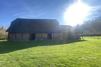  maison st-aubin-sur-scie 76550