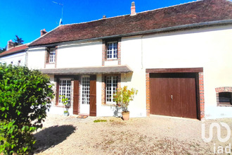  maison st-aubin-sur-yonne 89300