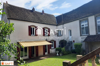  maison st-aubin-sur-yonne 89300