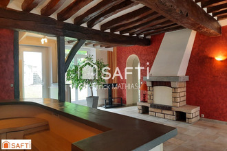  maison st-aubin-sur-yonne 89300