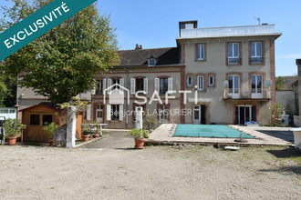  maison st-aubin-sur-yonne 89300