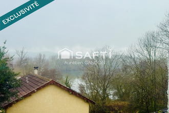  maison st-aubin-sur-yonne 89300