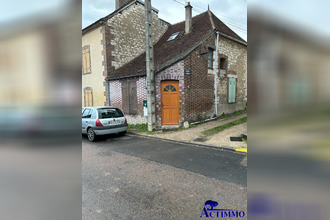  maison st-aubin-sur-yonne 89300
