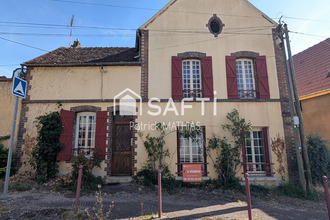 maison st-aubin-sur-yonne 89300