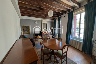  maison st-aubin-sur-yonne 89300