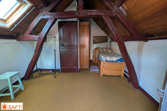  maison st-aubin-sur-yonne 89300