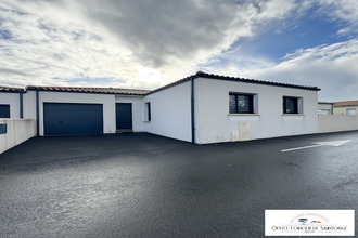  maison st-augustin 17570