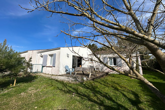  maison st-augustin 17570