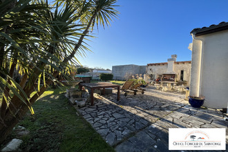  maison st-augustin 17570