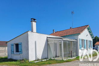  maison st-augustin 17570