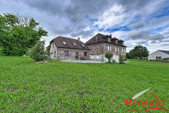  maison st-aulaire 19130