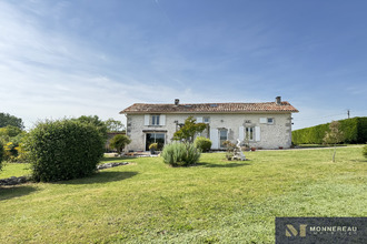  maison st-aulais-la-chapelle 16300