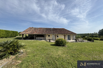  maison st-aulais-la-chapelle 16300