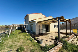  maison st-aunes 34130