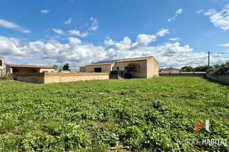  maison st-aunes 34130