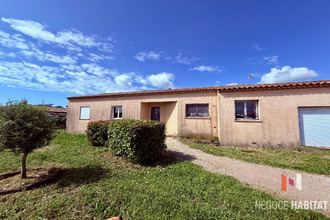  maison st-aunes 34130