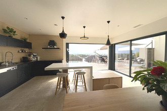  maison st-aunes 34130