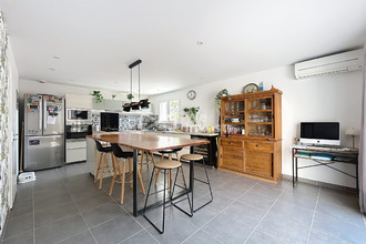  maison st-aunes 34130