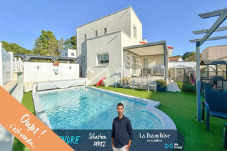  maison st-aunes 34130