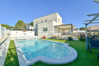  maison st-aunes 34130