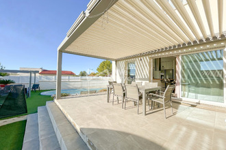  maison st-aunes 34130