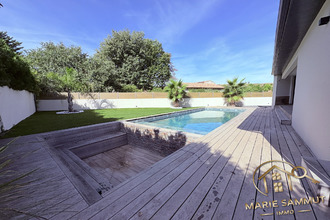  maison st-aunes 34130