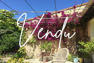  maison st-aunes 34130