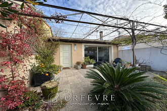  maison st-aunes 34130