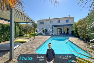  maison st-aunes 34130