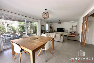  maison st-aunes 34130